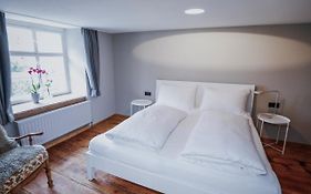 Clara Erdgeschosswohnung im Jüdischen Viertel